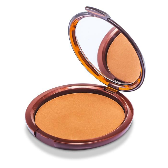 Bronze Goddess Powder Bronzer - # 04 Deep - 21g/0.74oz