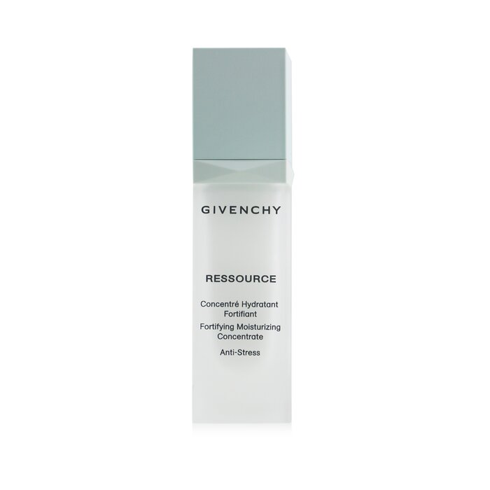 Ressource Fortifying Moisturizing Concentrate Anti-stress - 30ml/1oz