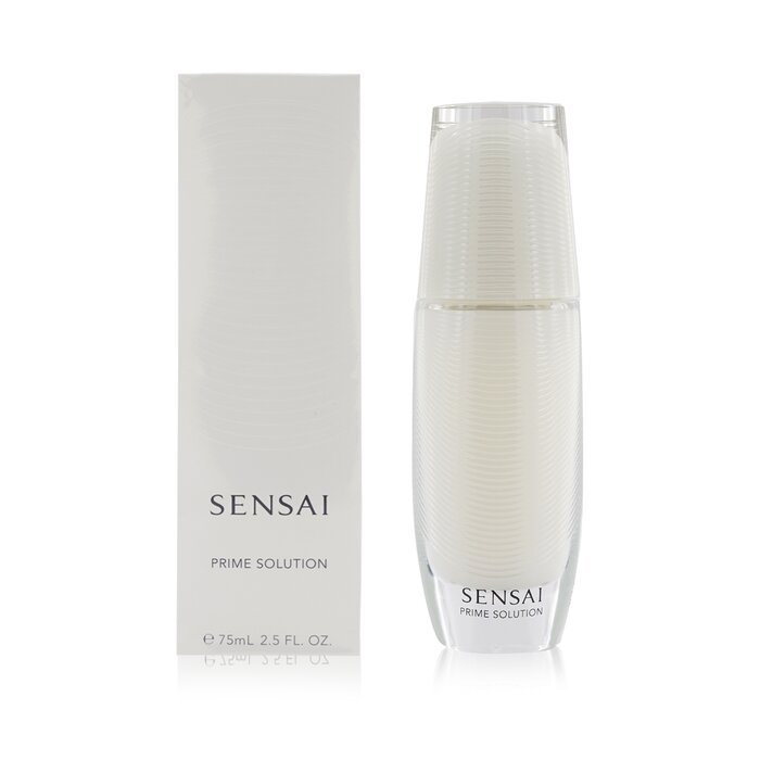 Sensai Prime Solution - 75ml/2.5oz