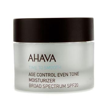 Time To Smooth Age Control Even Tone Moisturizer Spf 20 - 50ml/1.7oz