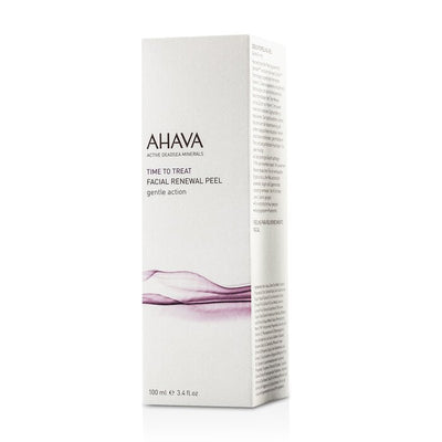 Time To Treat Facial Renewal Peel - 100ml/3.4oz