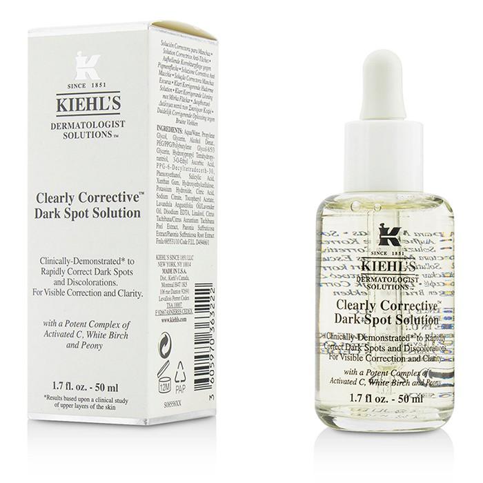 Clearly Corrective Dark Spot Solution - 50ml/1.7oz
