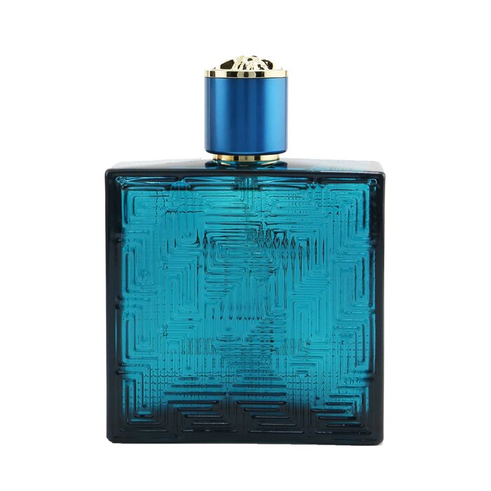 Eros Eau De Toilette Spray - 100ml/3.4oz