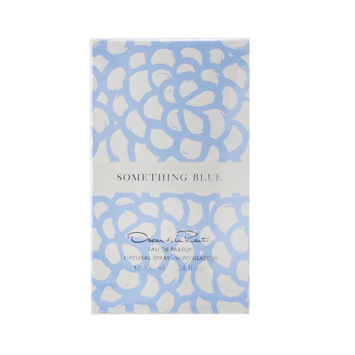 Something Blue Eau De Parfum Spray - 100ml/3.4oz