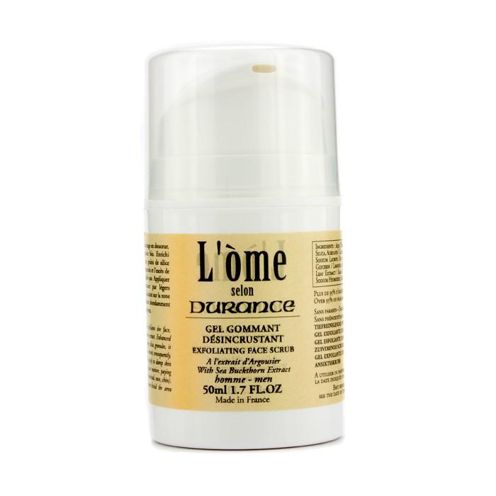 L'ome Exfoliating Face Scrub - 50ml/1.7oz