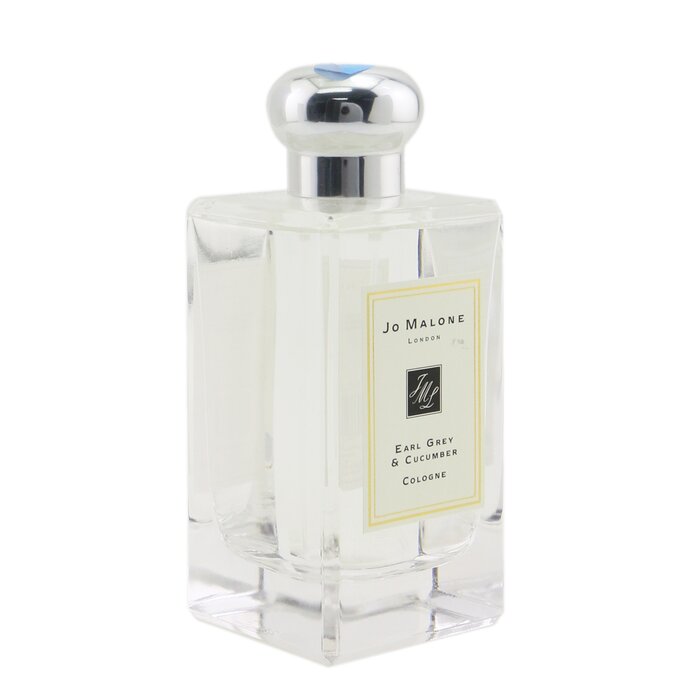 Earl Grey & Cucumber Cologne Spray (originally Without Box) - 100ml/3.4oz