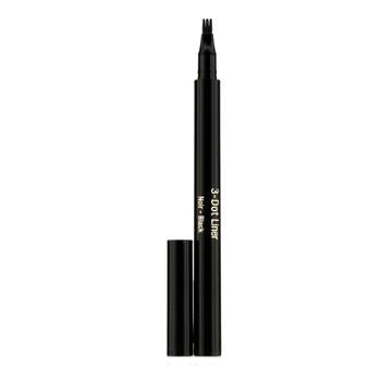 3 Dot Liner - # Black - 0.7ml/0.023oz