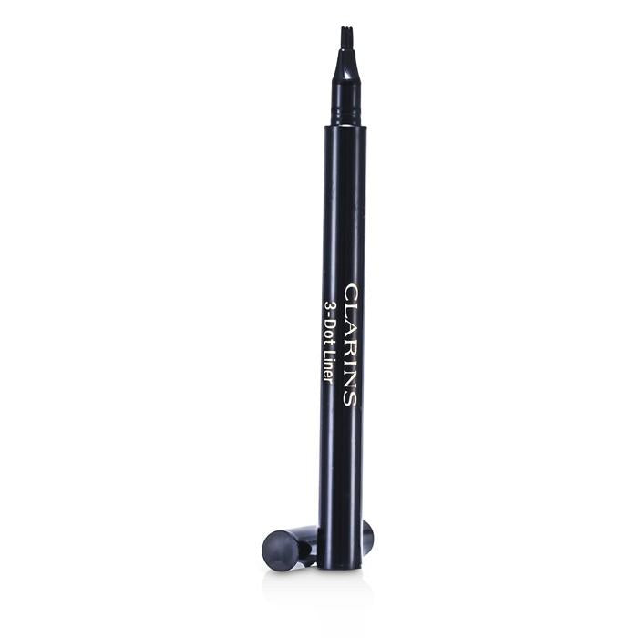 3 Dot Liner - # Black - 0.7ml/0.023oz