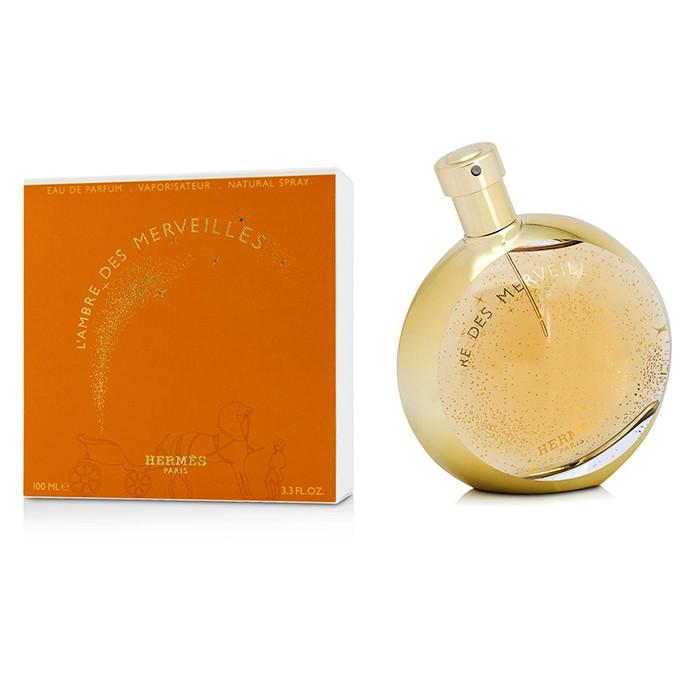 L'ambre Des Merveilles Eau De Parfum Spray - 100ml/3.3oz