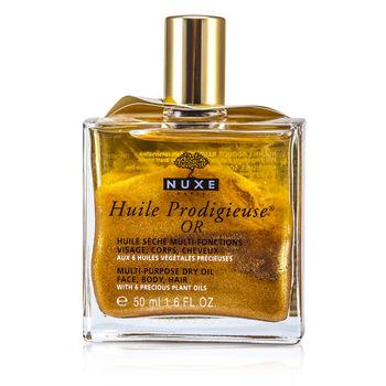 Huile Prodigieuse Or Multi-purpose Dry Oil - 50ml/1.6oz