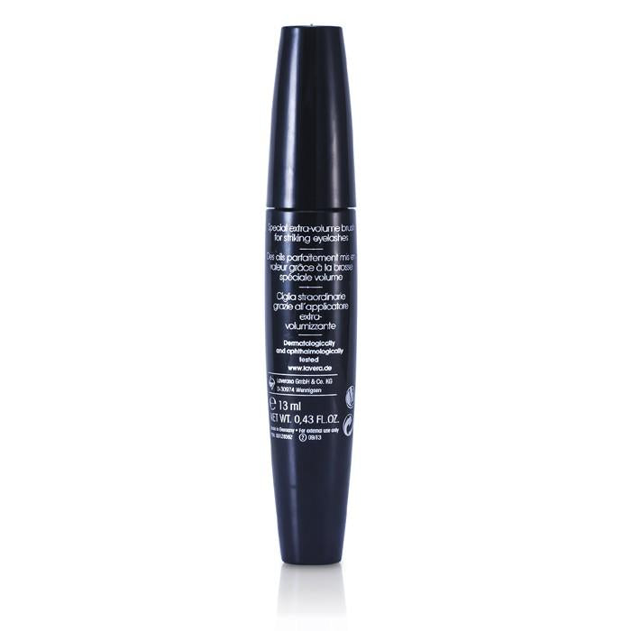 Intense Volumizing Mascara - # Black - 13ml/0.43oz