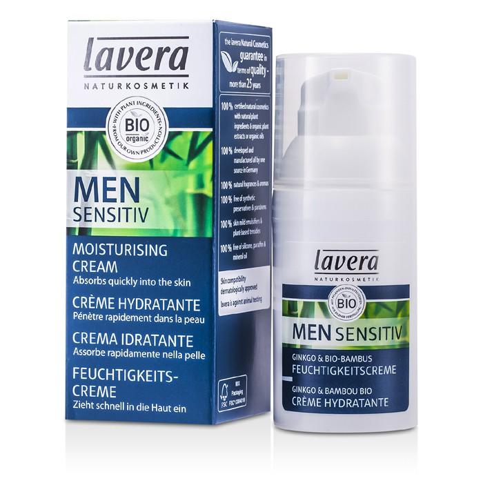 Men Sensitiv Moisturising Cream - 30ml/1oz