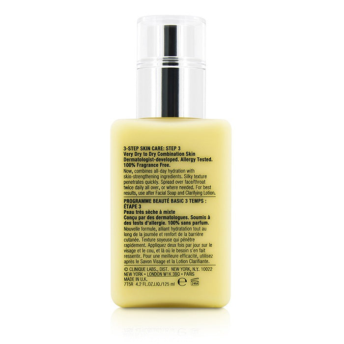 Dramatically Different Moisturizing Lotion+ - For Very Dry To Dry Combination Skin (with Pump) - 125ml/4.2oz