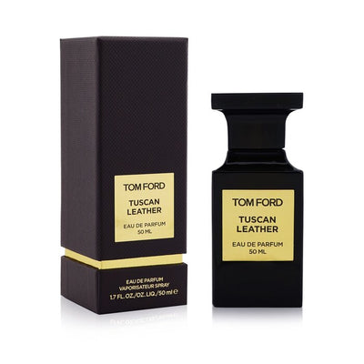 Private Blend Tuscan Leather Eau De Parfum Spray - 50ml/1.7oz