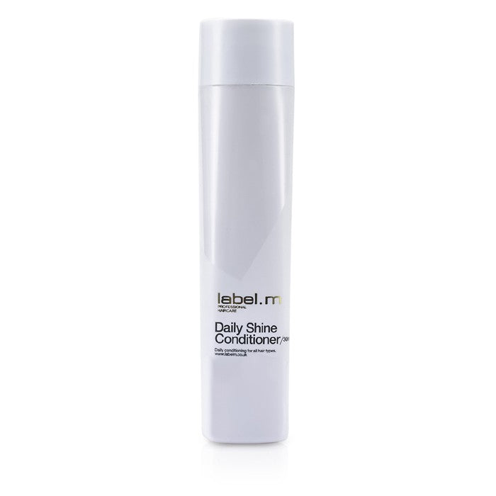 Daily Shine Conditioner (daily Conditioning For All Hair Types) - 300ml/10.1oz
