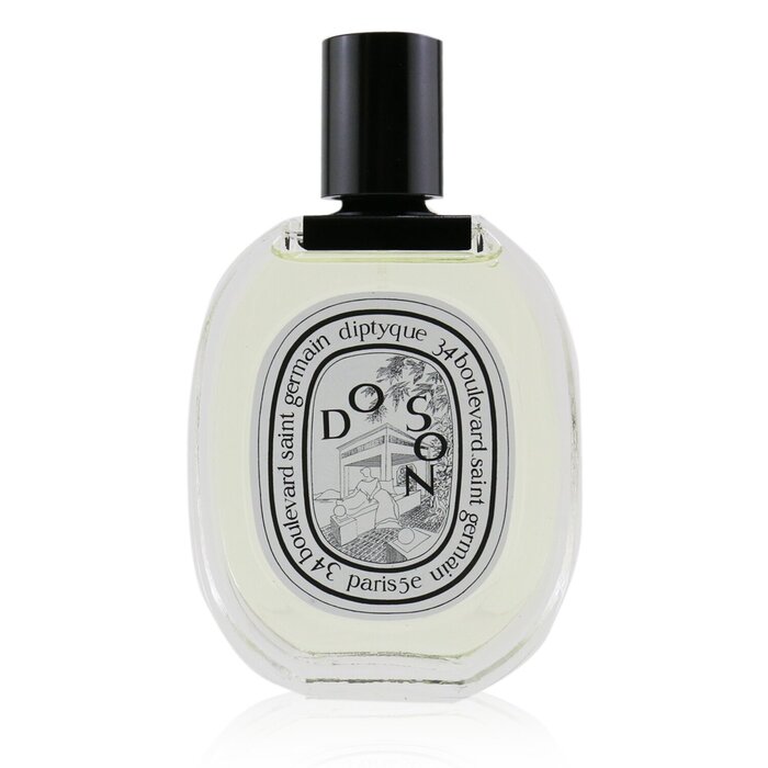 Do Son Eau De Toilette Spray - 100ml/3.4oz