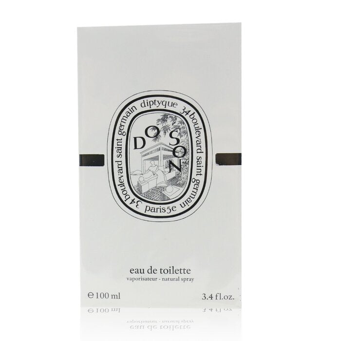 Do Son Eau De Toilette Spray - 100ml/3.4oz