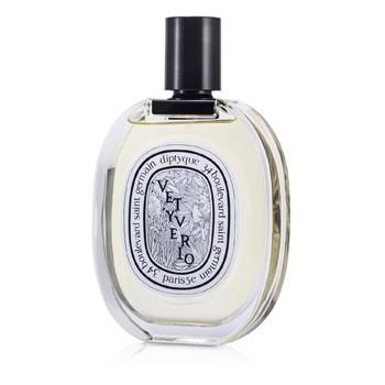 Vetyverio Eau De Toilette Spray - 100ml/3.4oz