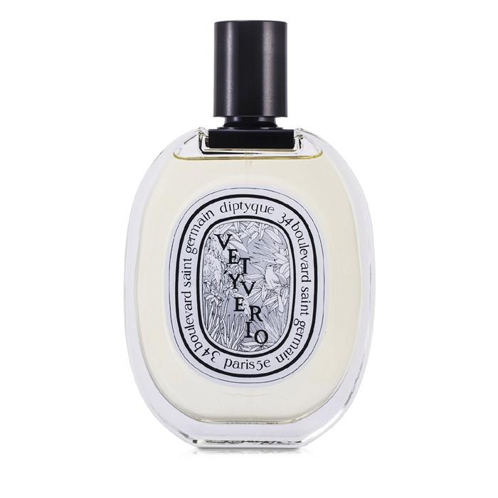 Vetyverio Eau De Toilette Spray - 100ml/3.4oz