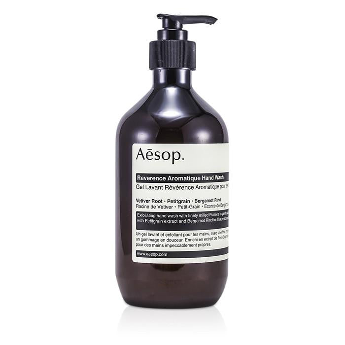 Reverence Aromatique Hand Wash - 500ml/16.9oz