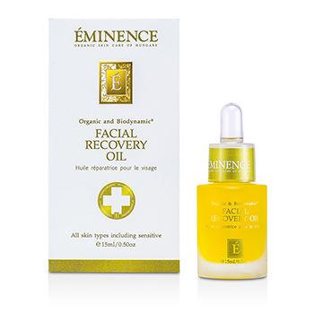 Herbal Recovery Oil - 15ml/0.5oz