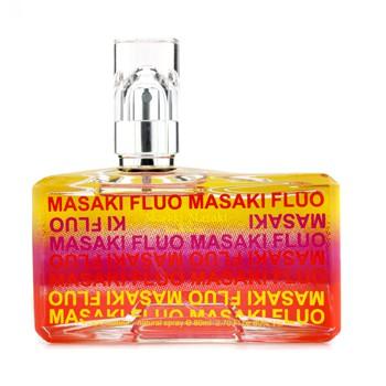 Fluo Masaki Eau De Parfum Spray - 80ml/2.7oz