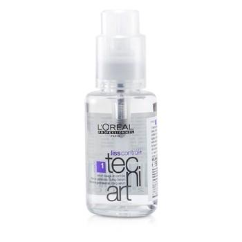 Professionnel Tecni.art Liss Control Plus Intense Control Smoothing Serum - 50ml/1.7oz