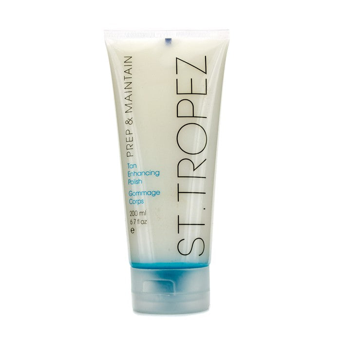 Prep & Maintain Tan Enhancing Polish - 200ml/6.7oz