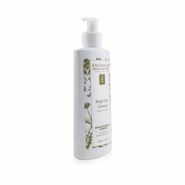 Bright Skin Cleanser - For Normal To Dry Skin - 250ml/8.4oz