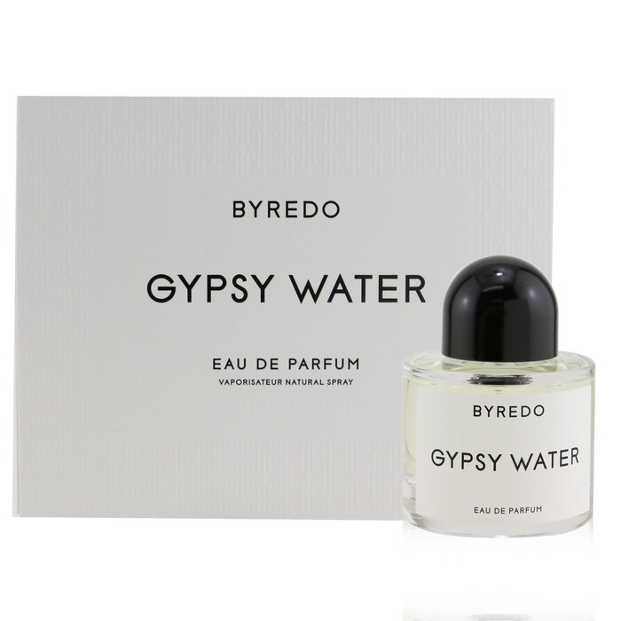 Gypsy Water Eau De Parfum Spray - 50ml/1.7oz