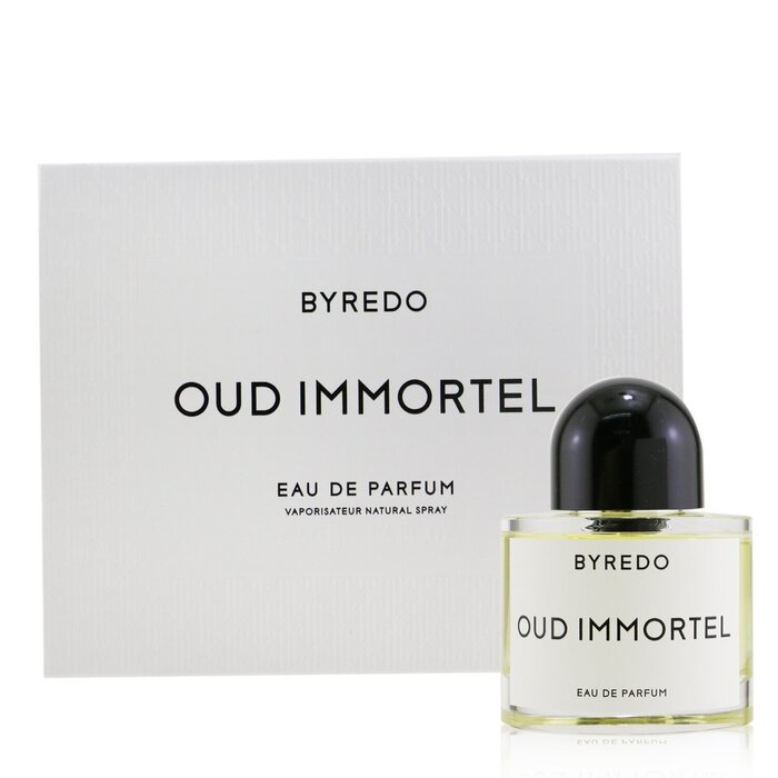 Oud Immortel Eau De Parfum Spray - 50ml/1.6oz