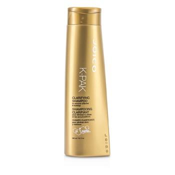 K-pak Clarifying Shampoo (to Remove Chlorine & Buildup) - 300ml/10.1oz