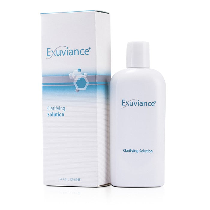 Clarifying Solution (for Oily Skin) - 100ml/3.4oz