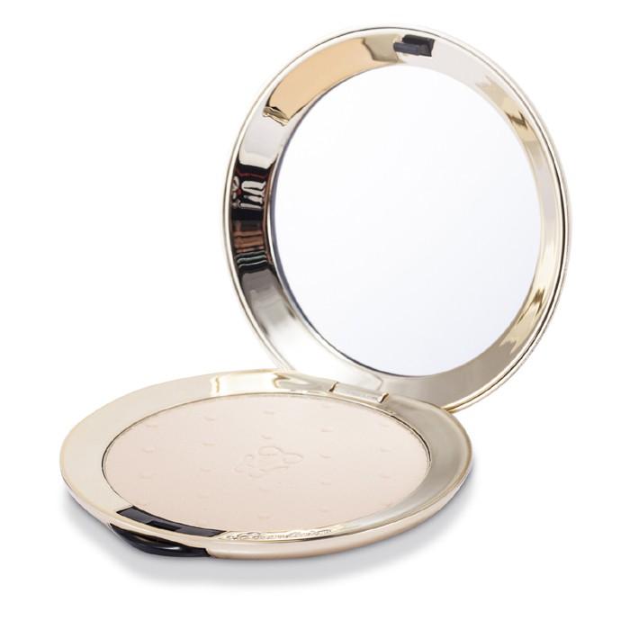 Les Voilettes Translucent Compact Powder - # 3 Medium - 6.5g/0.22oz