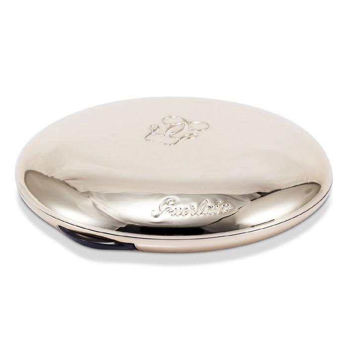 Les Voilettes Translucent Compact Powder - # 3 Medium - 6.5g/0.22oz