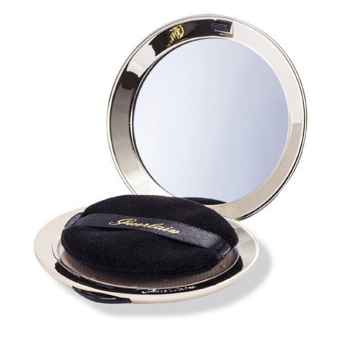 Les Voilettes Translucent Compact Powder - # 2 Clair - 6.5g/0.22oz