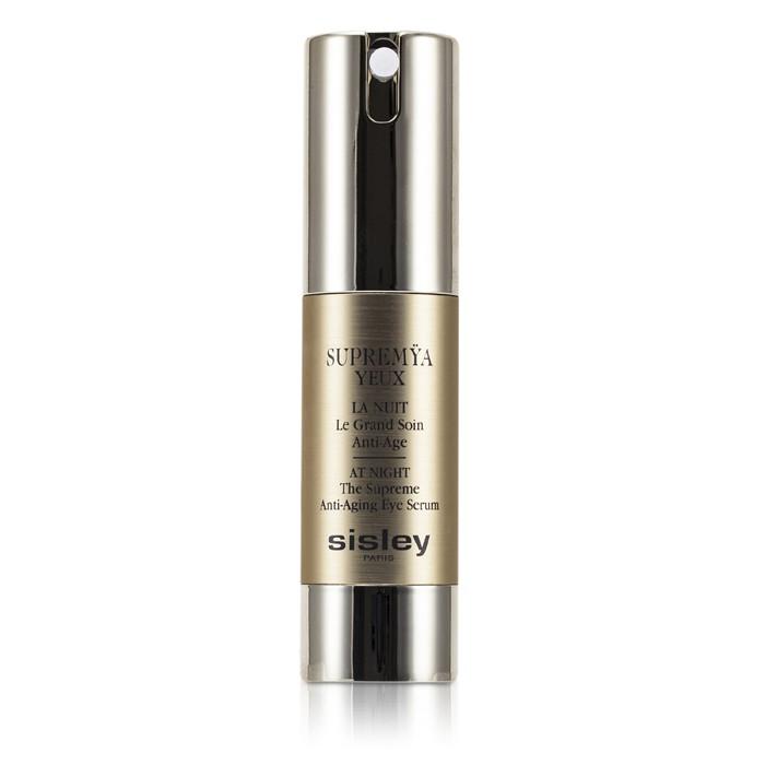 Supremya Eyes At Night - The Supreme Anti-aging Eye Serum - 15ml/0.52oz