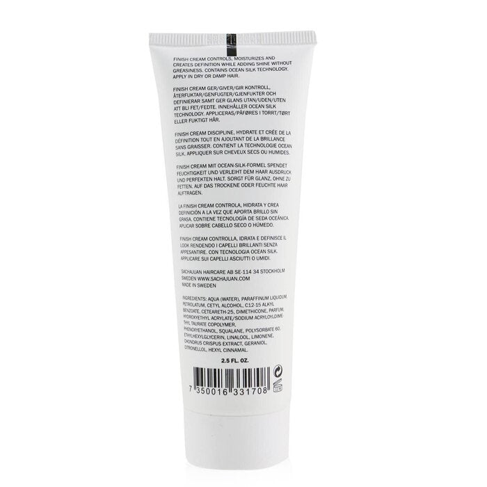 Finish Cream (shape And Moisturize) - 75ml/2.5oz