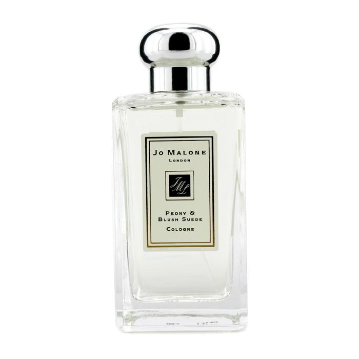 Peony & Blush Suede Cologne Spray (originally Without Box) - 100ml/3.3oz