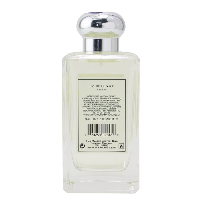 Peony & Blush Suede Cologne Spray (originally Without Box) - 100ml/3.3oz