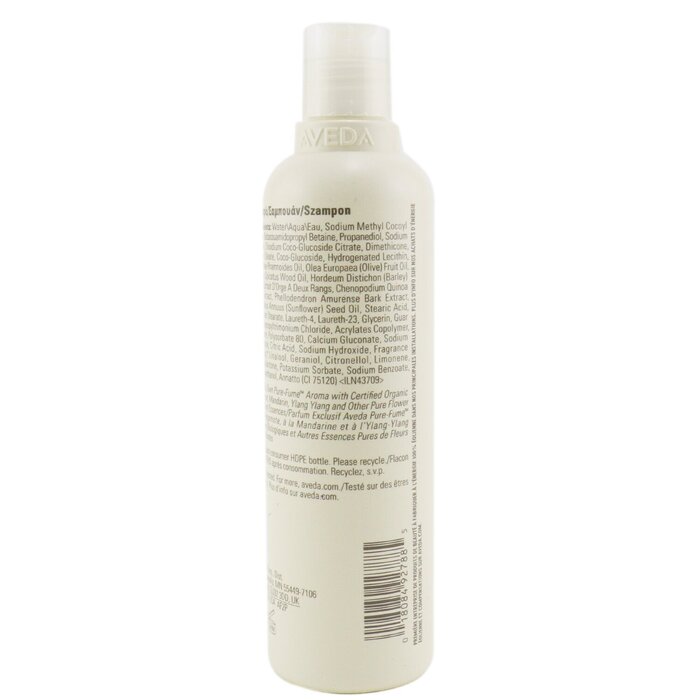 Damage Remedy Restructuring Shampoo - 250ml/8.5oz