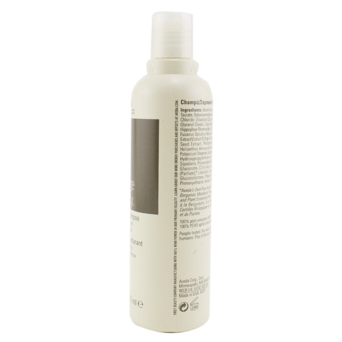 Damage Remedy Restructuring Shampoo - 250ml/8.5oz