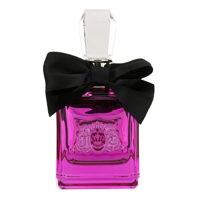 Viva La Juicy Noir Eau De Parfum Spray - 100ml/3.4oz