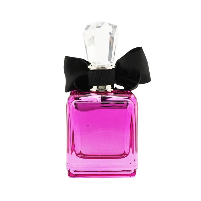 Viva La Juicy Noir Eau De Parfum Spray - 100ml/3.4oz