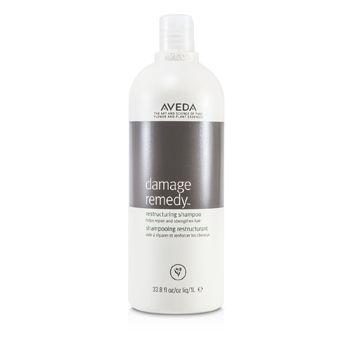 Damage Remedy Restructuring Shampoo - 1000ml/33.8oz