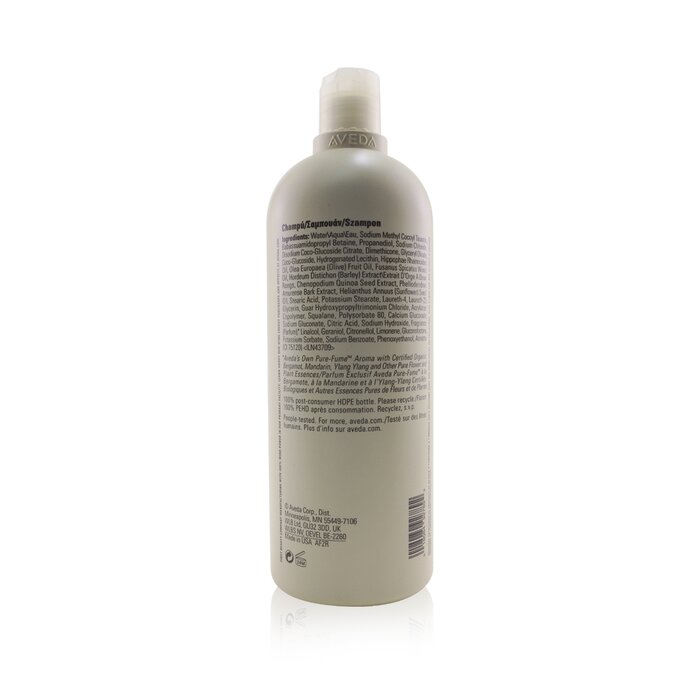 Damage Remedy Restructuring Shampoo - 1000ml/33.8oz