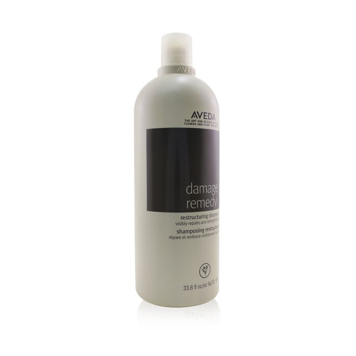 Damage Remedy Restructuring Shampoo - 1000ml/33.8oz