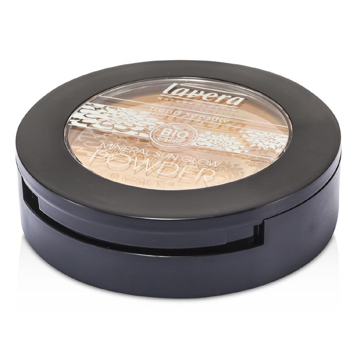 Mineral Sun Glow Powder - # 03 Sun Touched - 9g/0.3oz