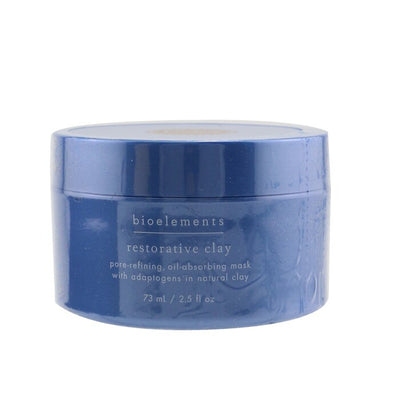 Restorative Clay - Pore-refining Facial Mask - 73ml/2.5oz