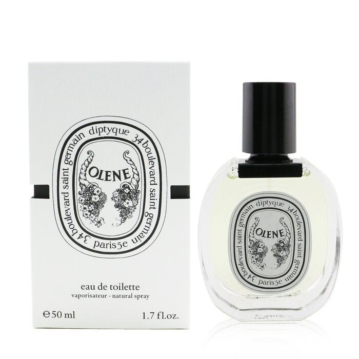 Olene Eau De Toilette Spray - 50ml/1.7oz